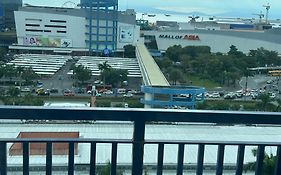 Anna'S Place At Sea Residences